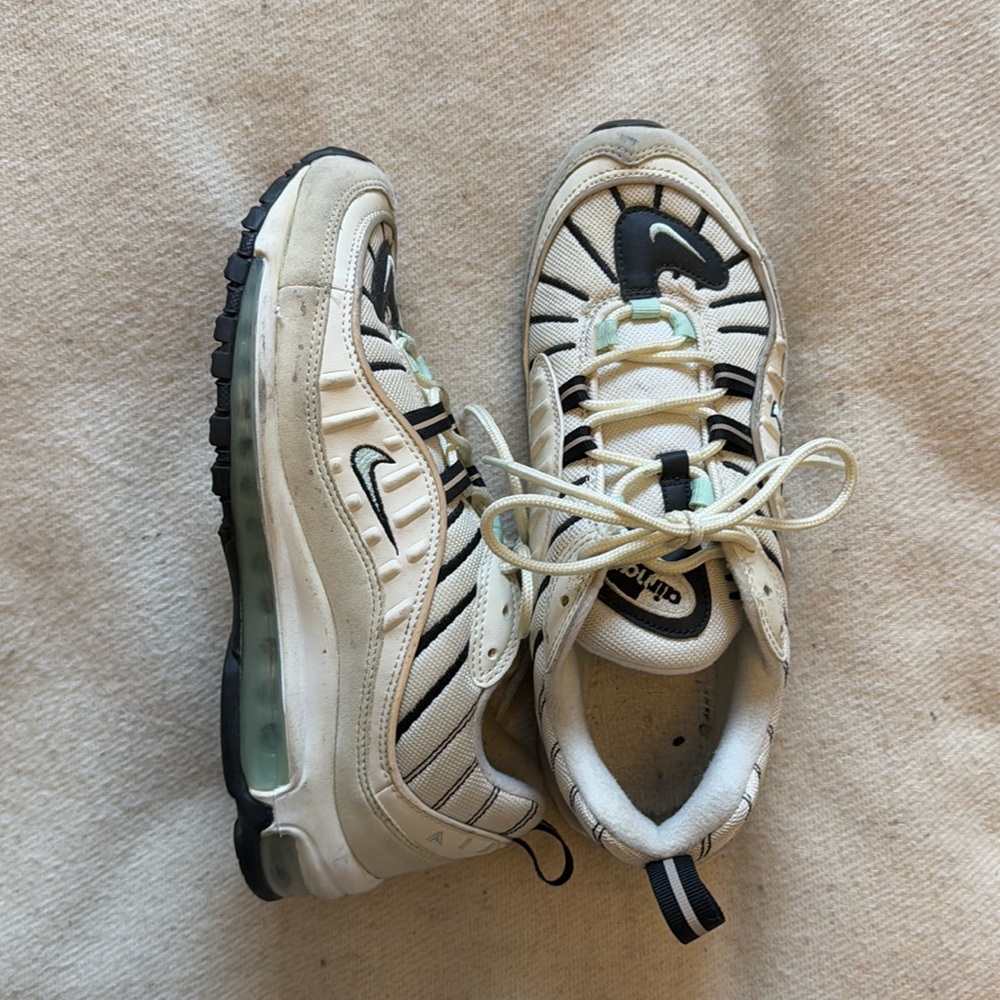 NIKE AIRMAX 98 IGLOO